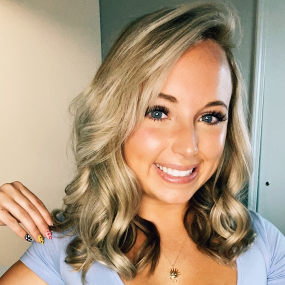 Delaney Patterson - Picture 1 of 1